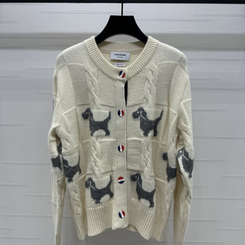 Thom Browne Coats